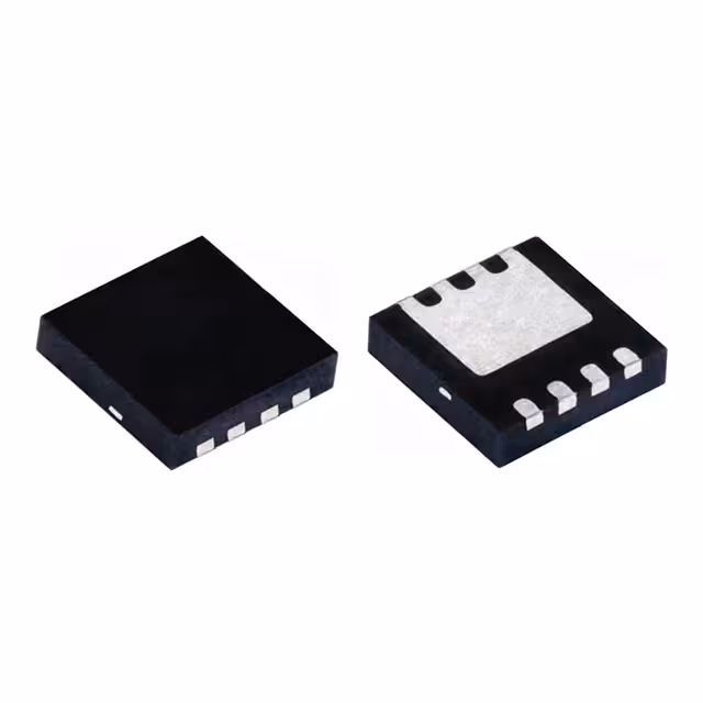 SISS588DN-T1-GE3 Vishay Siliconix  Transistors - FET MOSFET - Simples